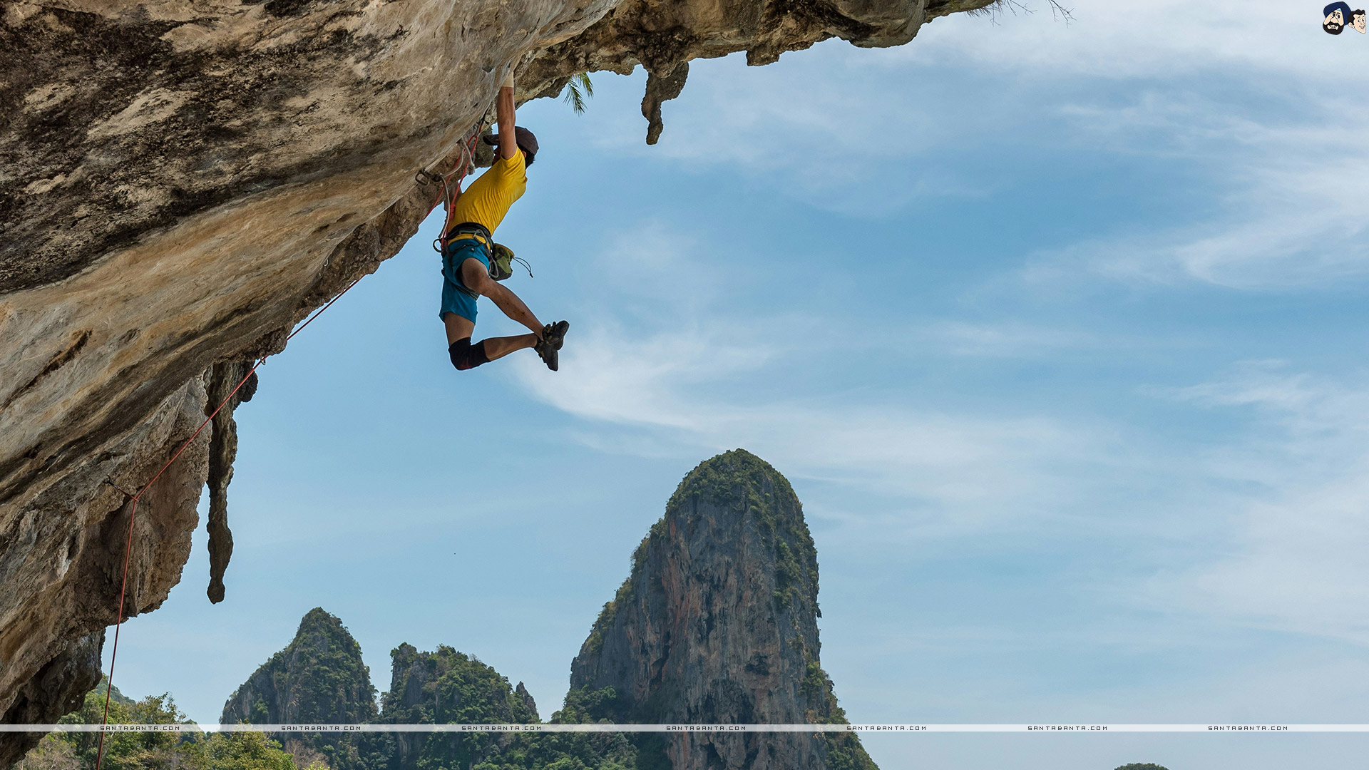Adventure Sports